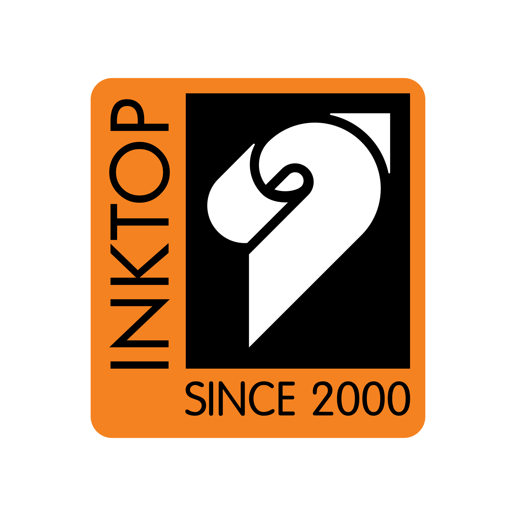 Inktop - INK TOP ЗАВГҮЙ ХҮН БҮРТ ЗОРИУЛАН ХҮРГЭЛТТЭЙ БОЛЛОО. Бичиг ...