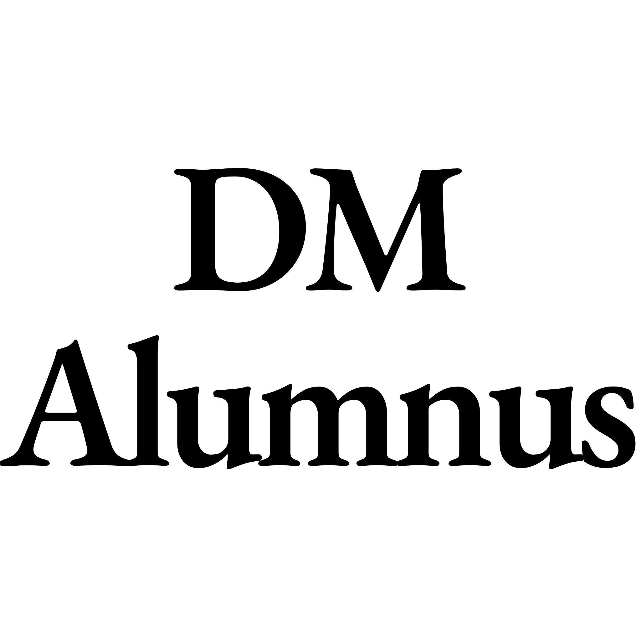 DM Alumnus | Noida