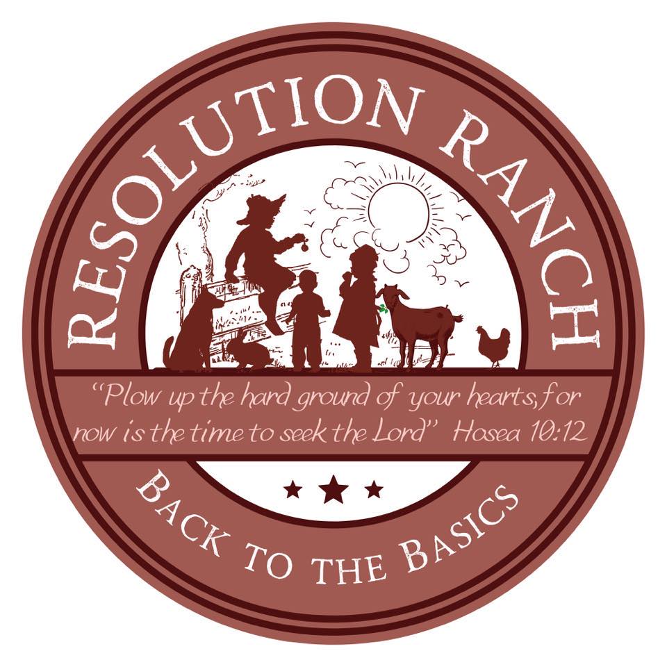 Resolution Ranch