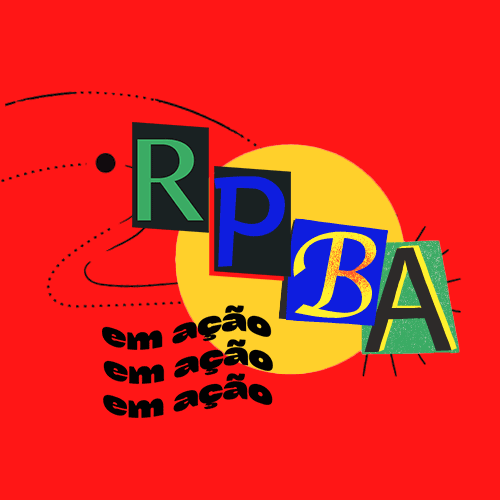 RPBA em ação | São Paulo SP