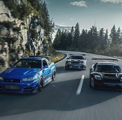 TR.Racing
