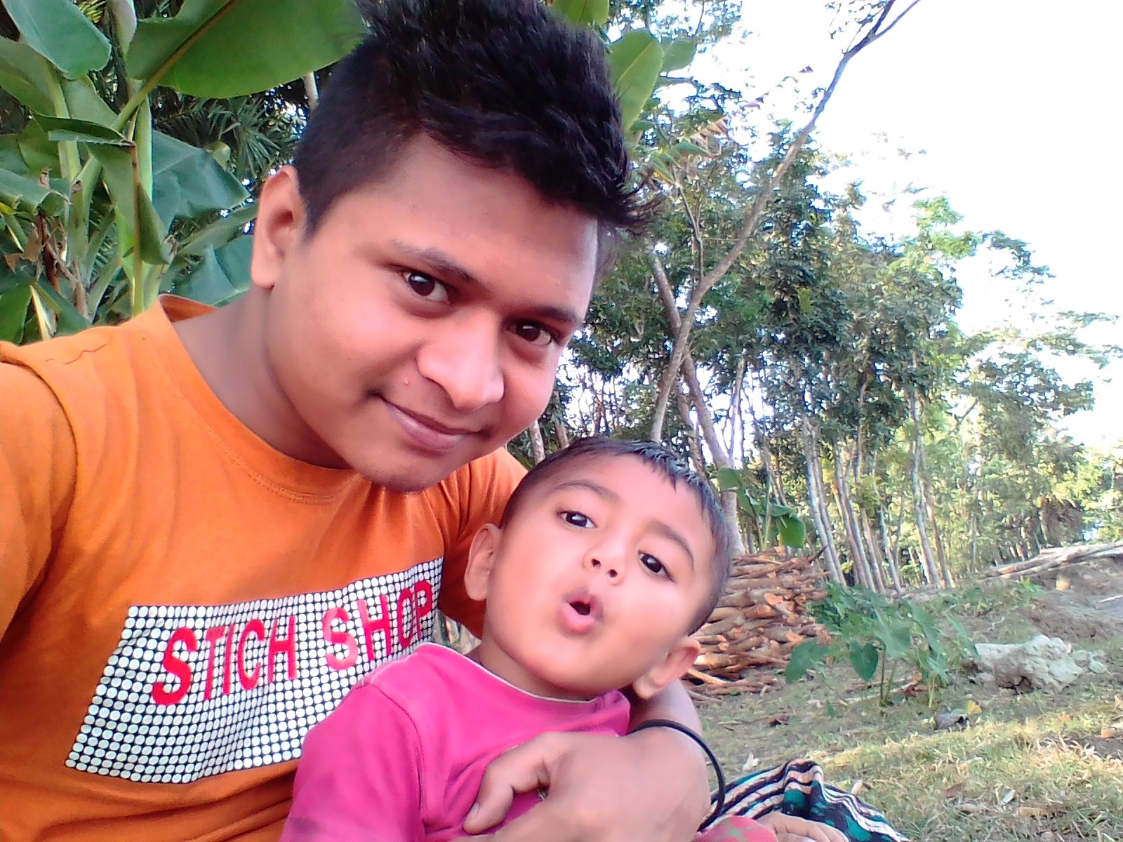 Mohammad Rajib