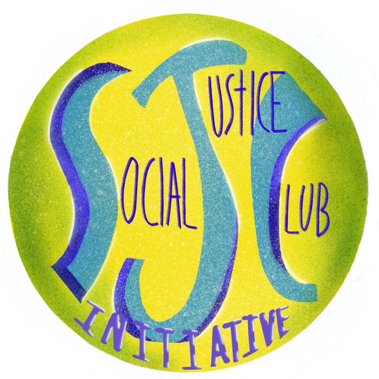 Just Art - Social Justice Initiative