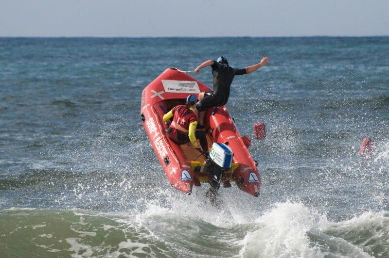 IRB Racing