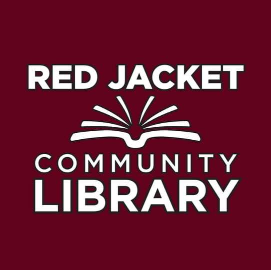 Red Jacket Community Library | Manchester NY