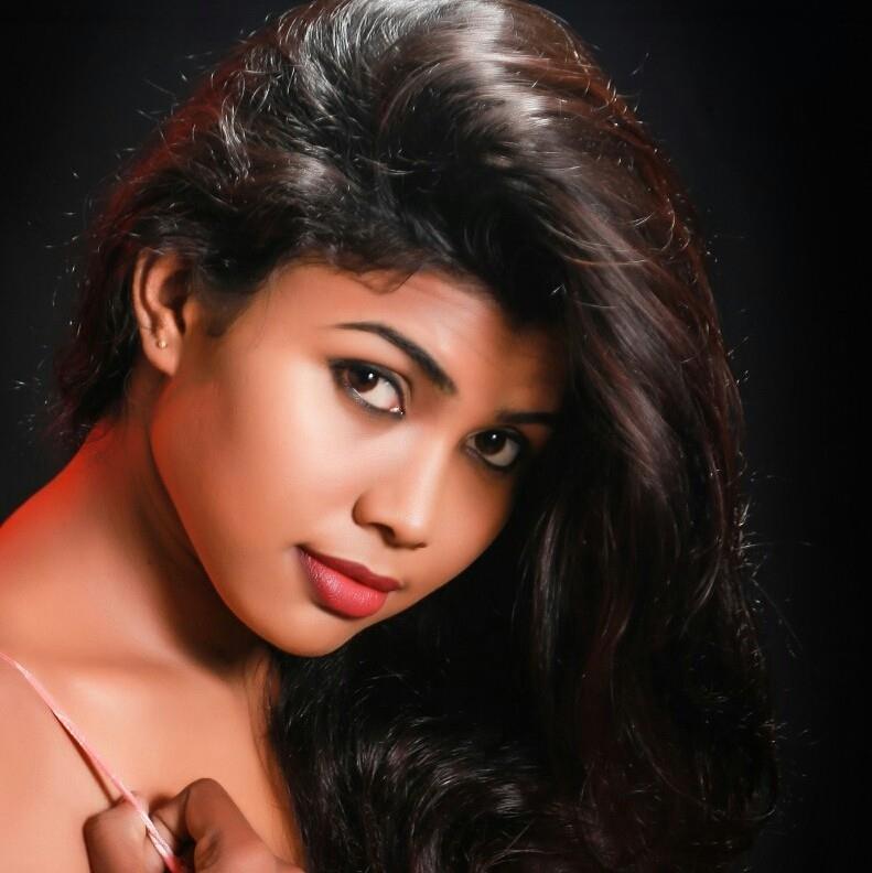 Dilu Aththanayaka