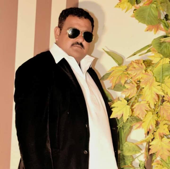 Jamshed iqbal bhatti