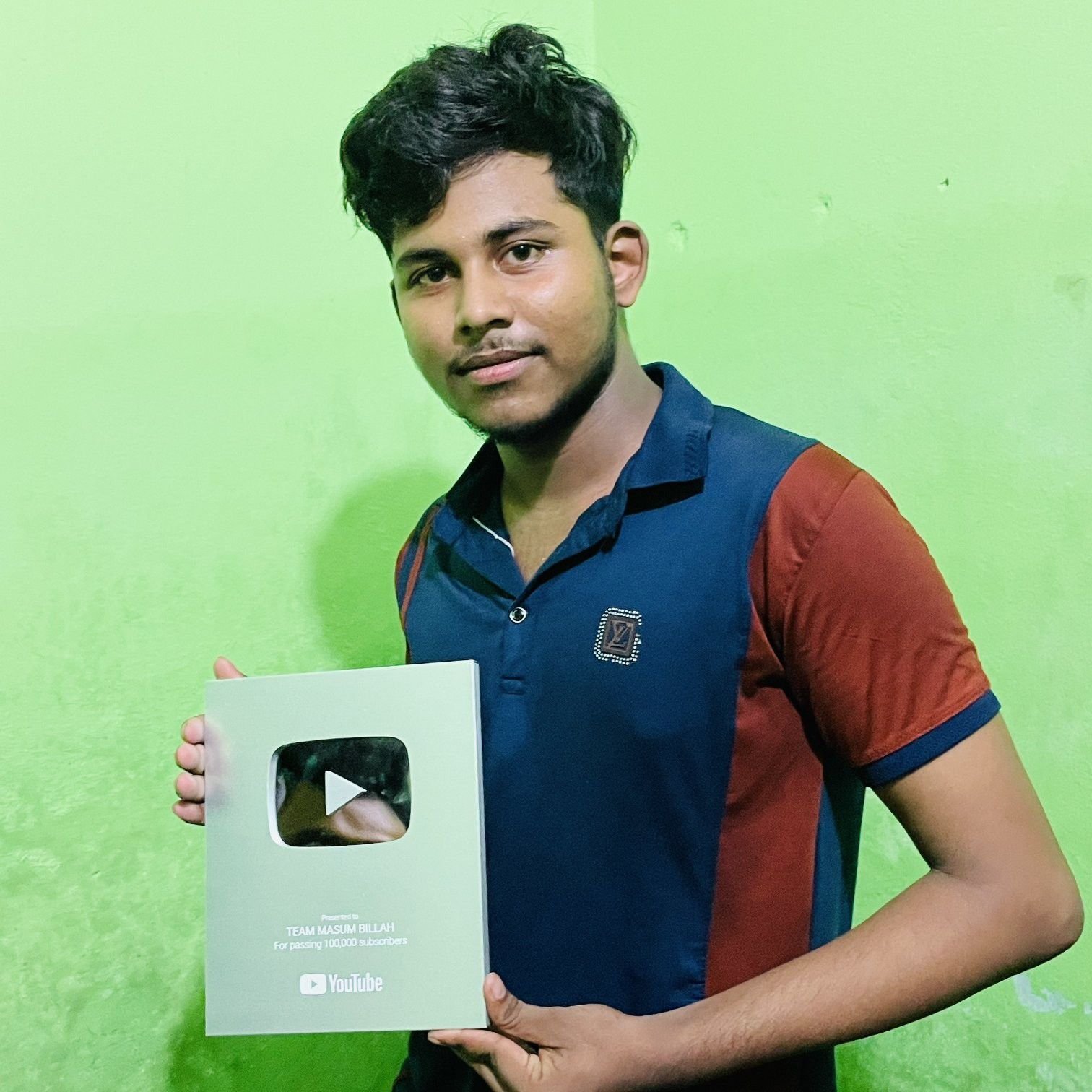Sijan Ahmed