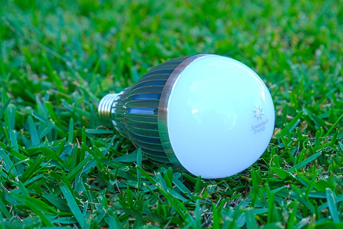 AlbaTech Green Energy | Opico