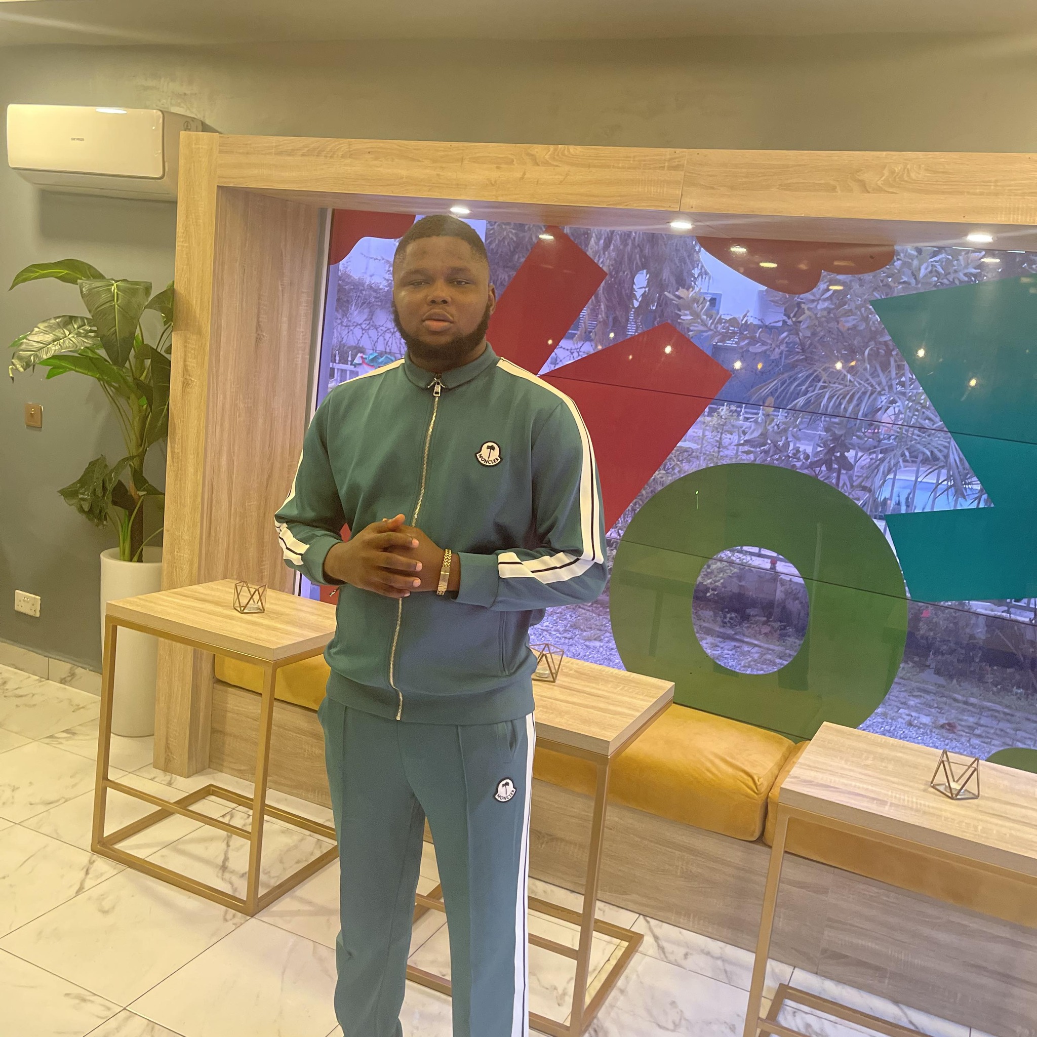 Osazee Ali