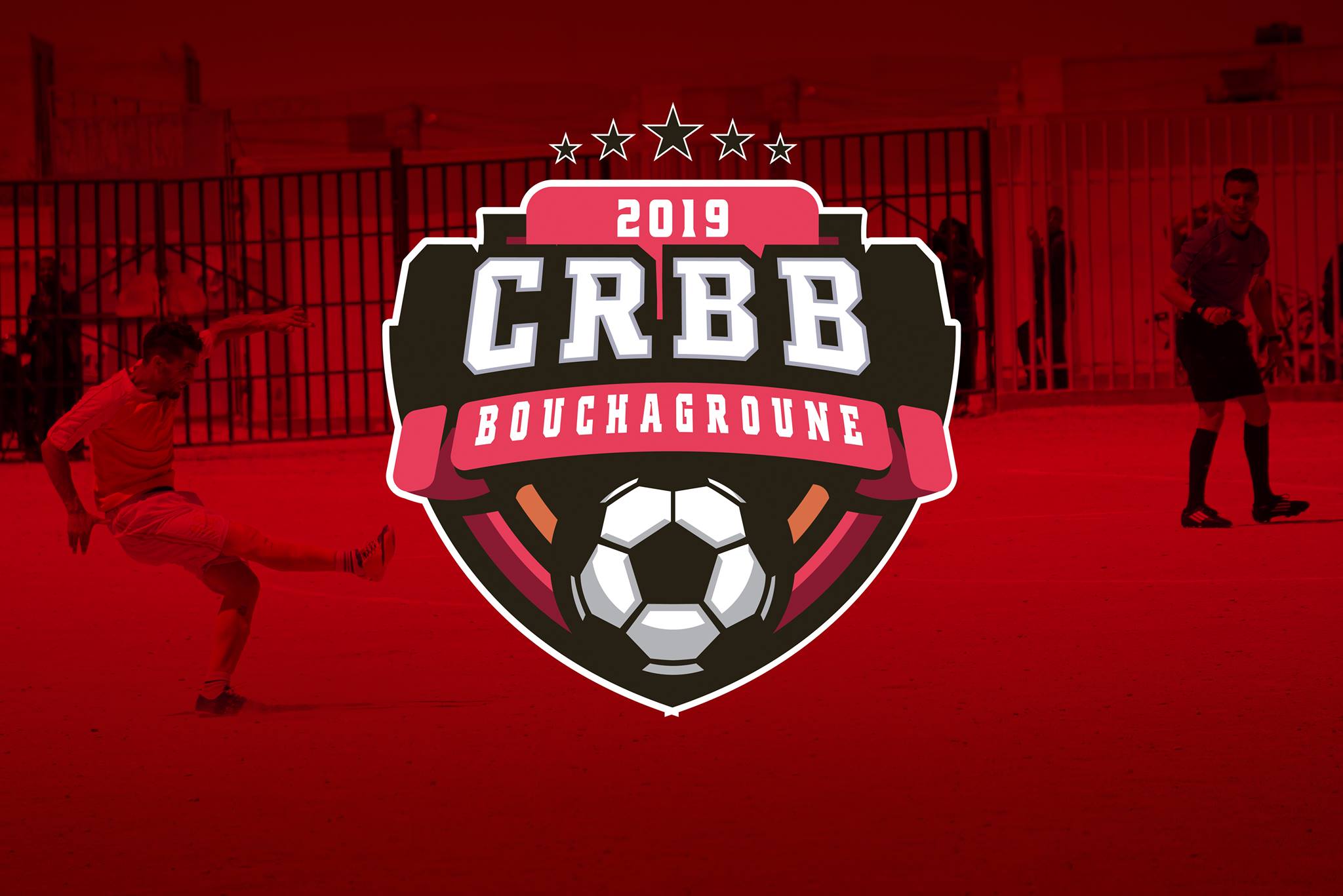 CRBB بالعربية