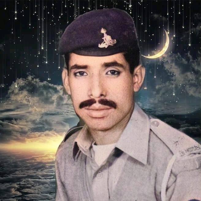 Nasir khokhar rajput