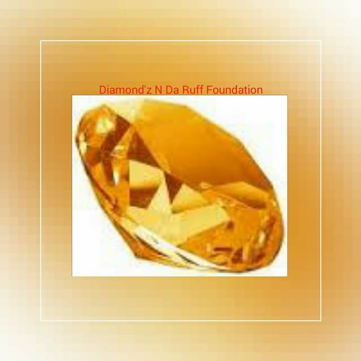 Diamondz N Da Ruff Foundation
