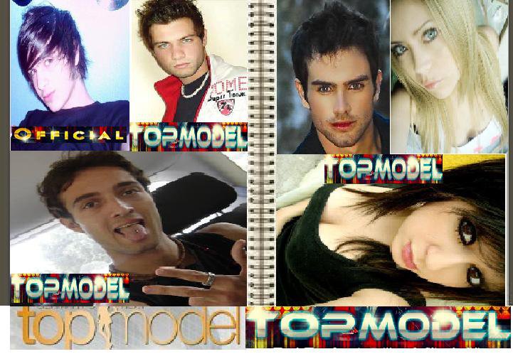 TOP MODEL