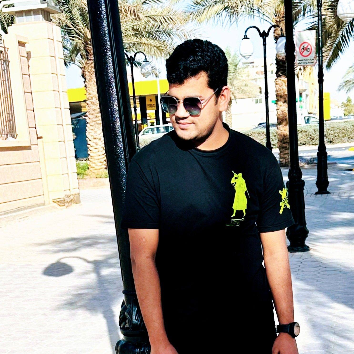 TS.Salman pro 27 | Riyadh