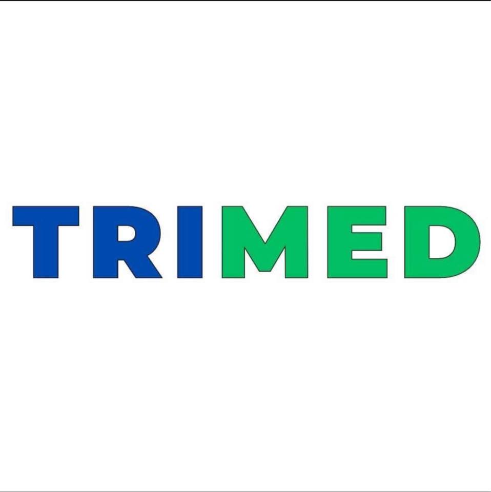 Trimed John