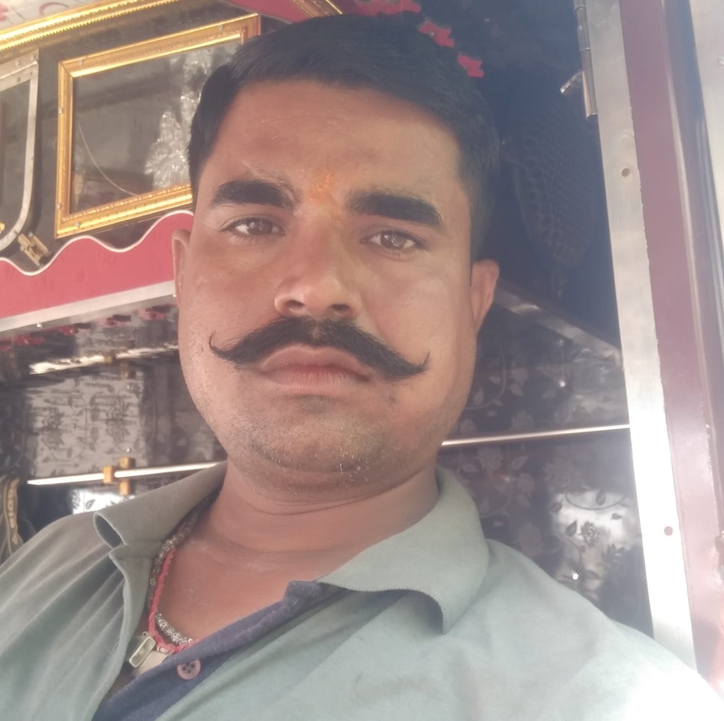 Prem nath mistre