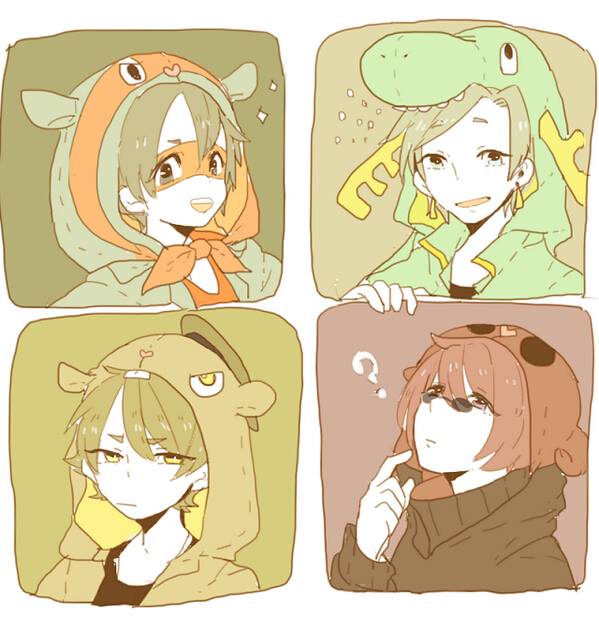 Unofficial: Happy Tree Friends RP