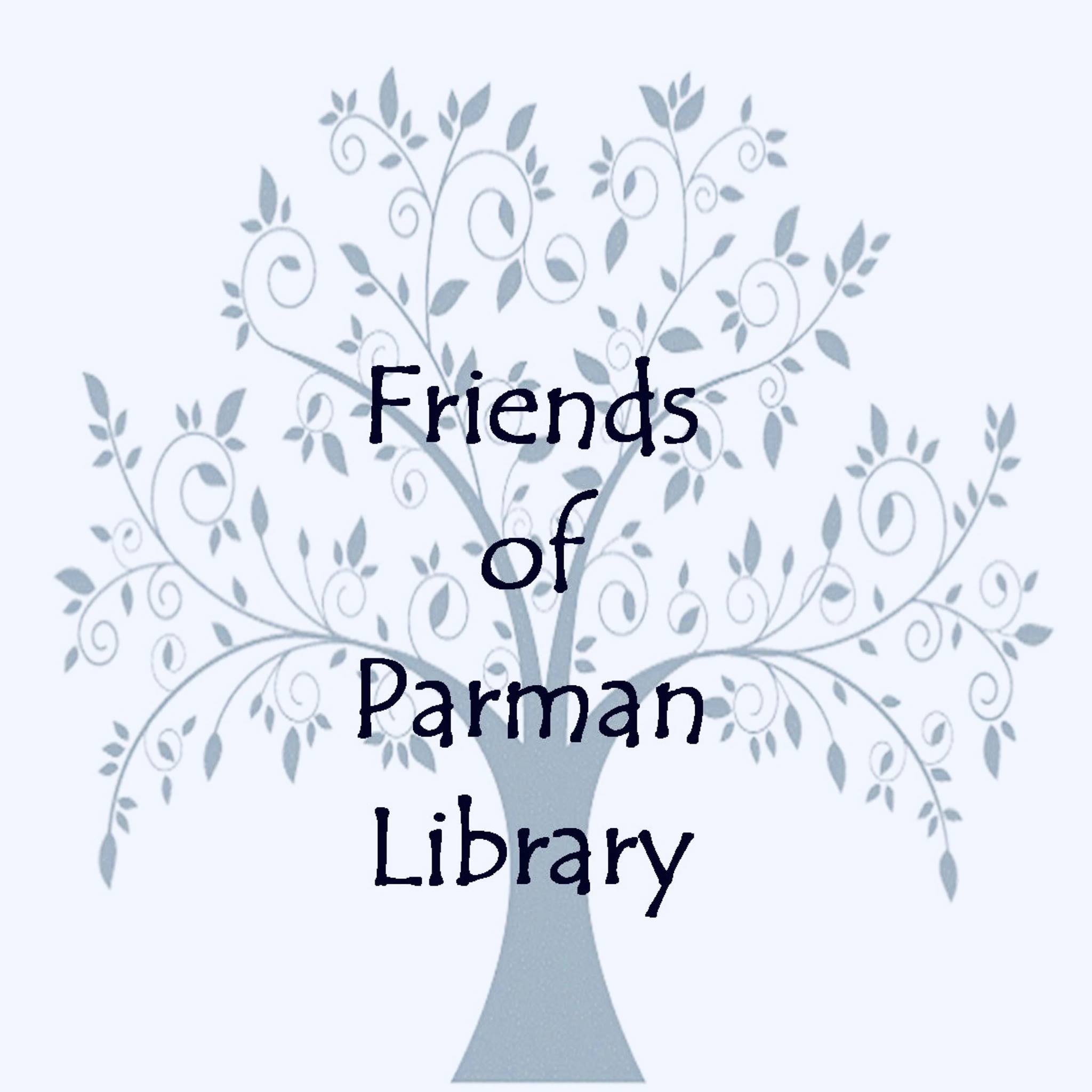 Friends of Parman Library