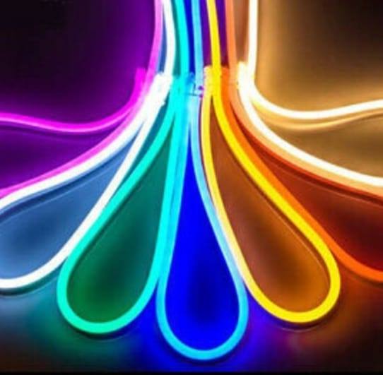 Colors LED w