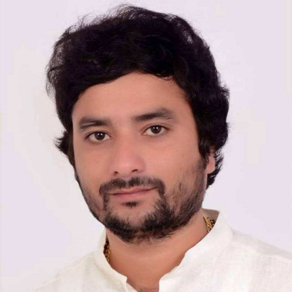 Raju Rabari