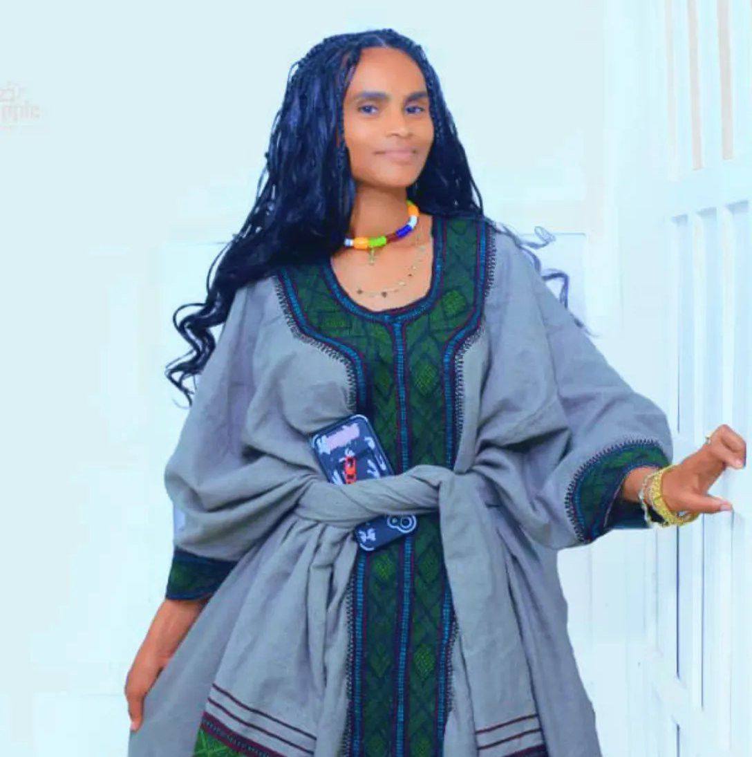 Tsehay Gal Raya