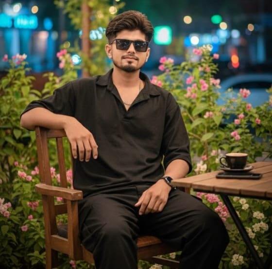 Saqlain Dami