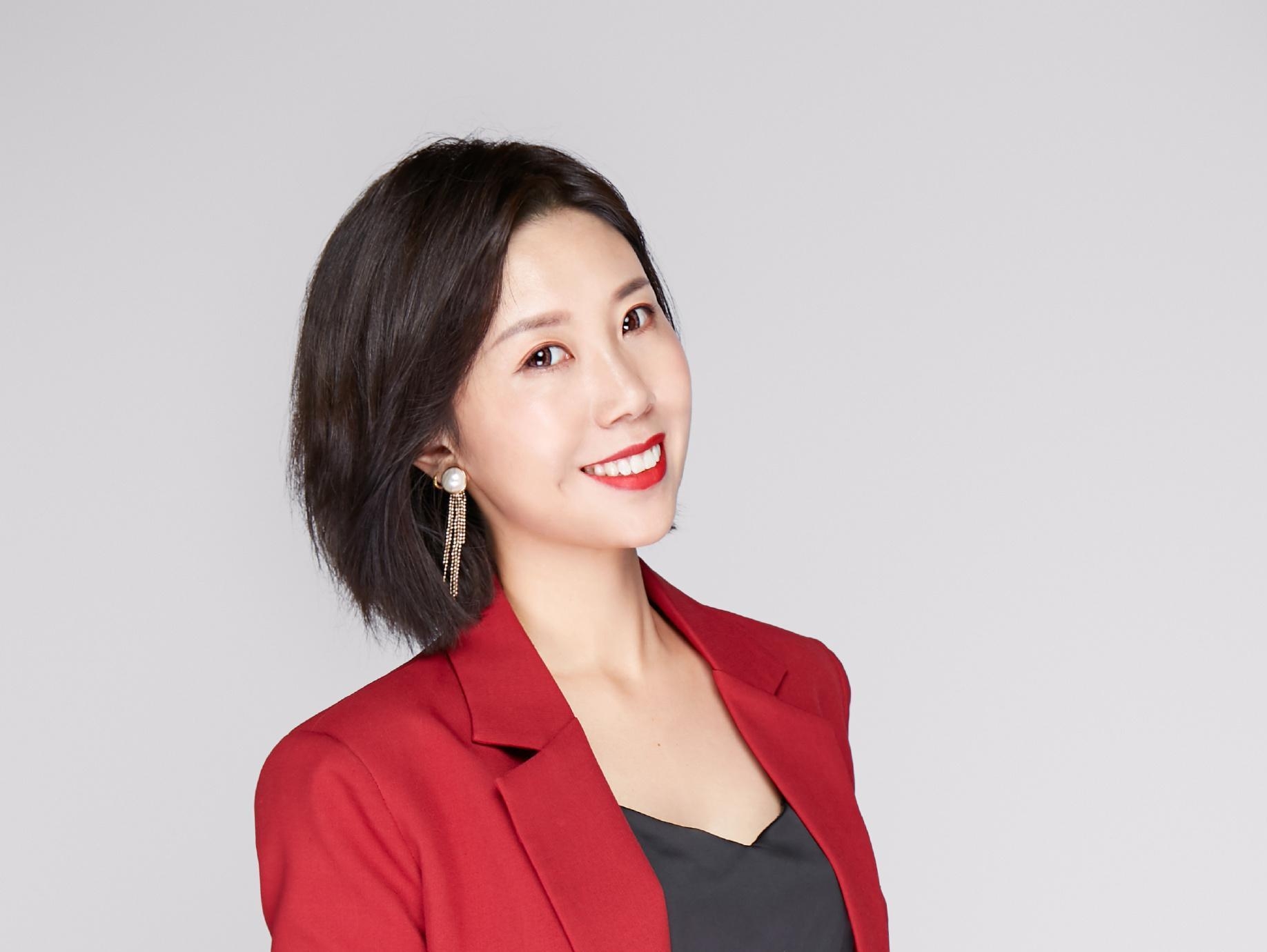 Lili Lin