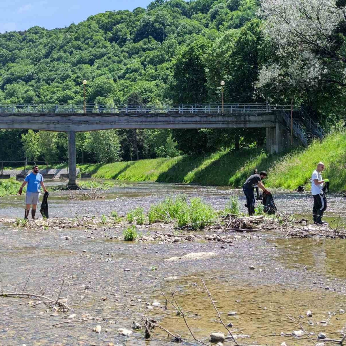 Pet Reka Valjevo | Valjevo