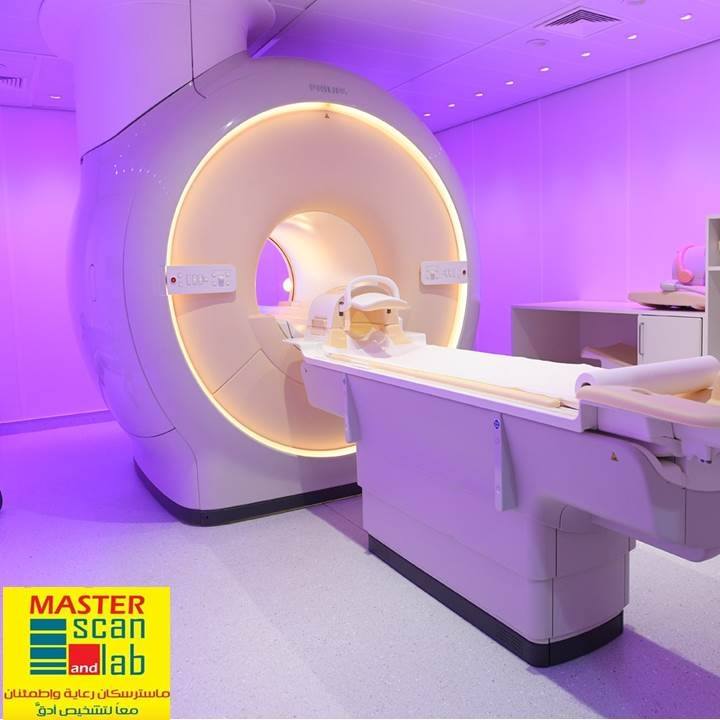 Master Scan | Giza