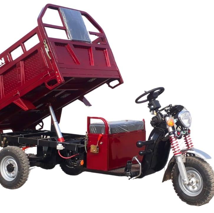 Gm Auto Rickshaw Tredars | Gujrat