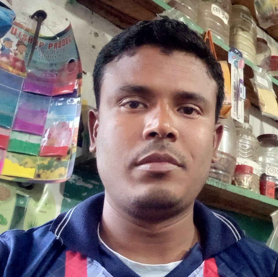 Ismail | Rangpur