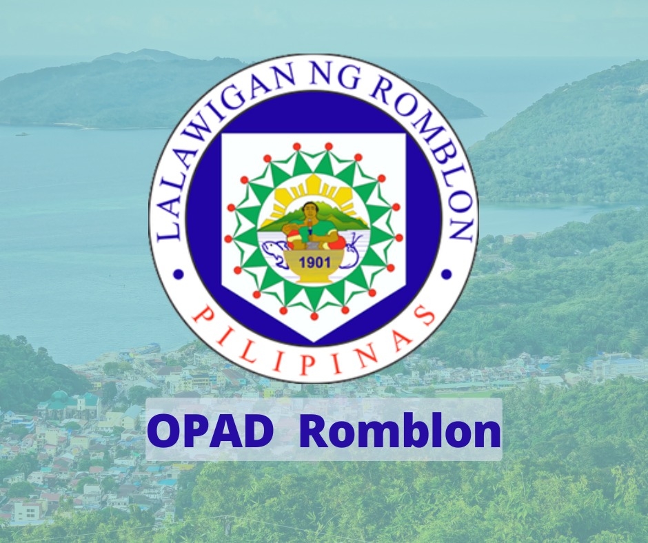 Office of the Provincial Administrator - Romblon | Romblon