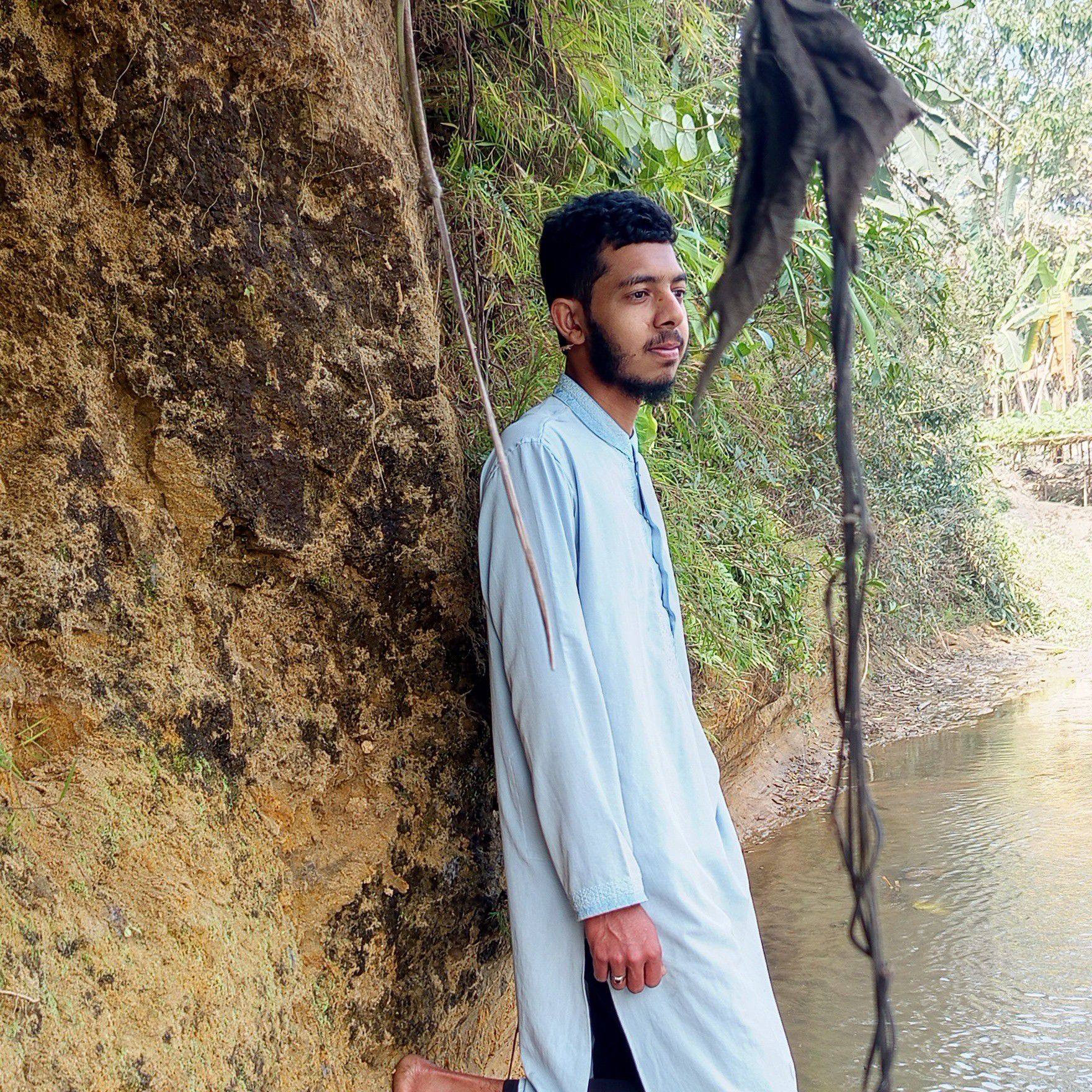 Rafi Ahmed Rifat