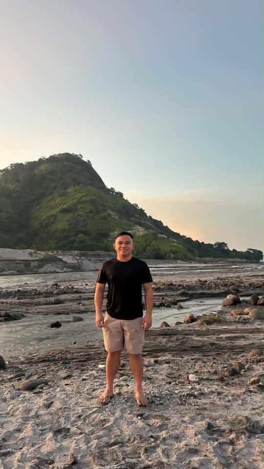 Likod sa mga nindot nga view nga among na laagan sa Zambales nakulba ...
