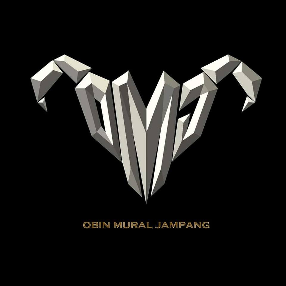 Obin Mural Factory | Depok