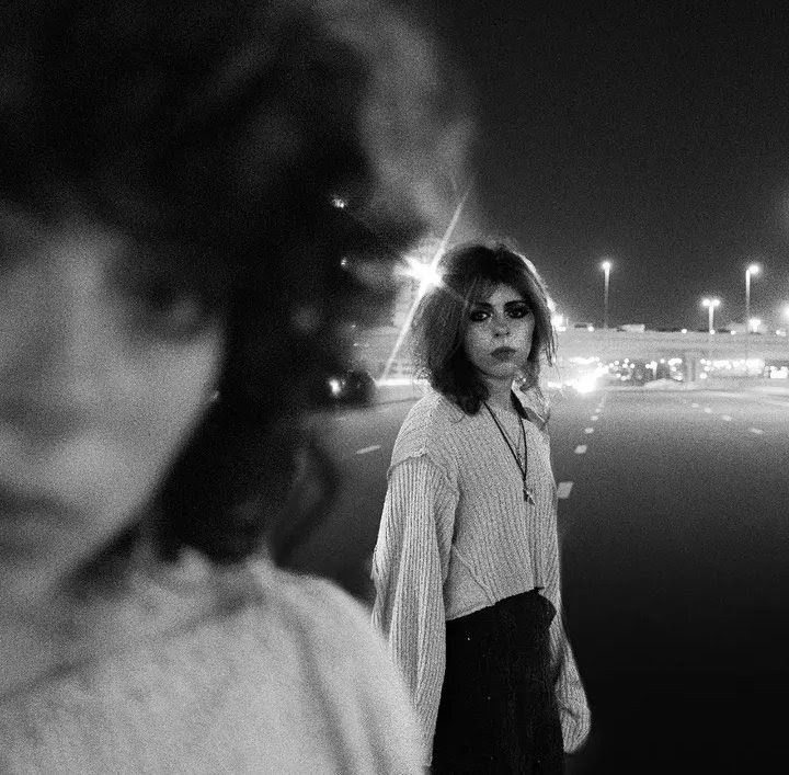 this is a newly released song of ours, ‘new year’s a game.’ it’s about ...