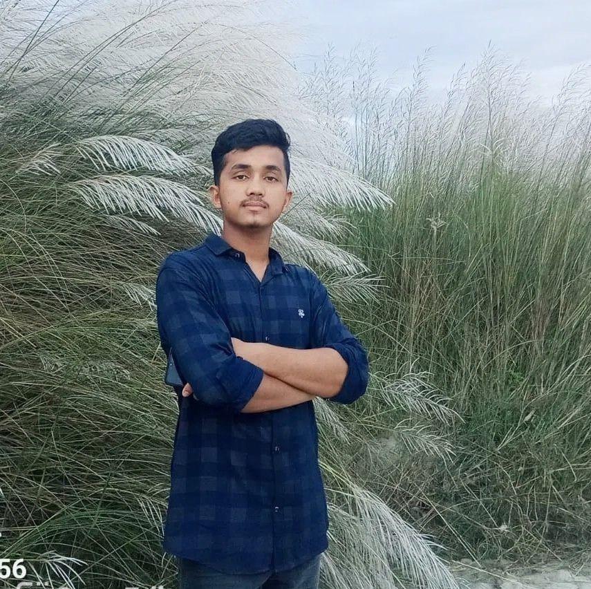 Fahim Farhan Tanvir ভাই কার মতো লাগতেছে জেনো😙😊😁 | Md Minhajul Islam Maim