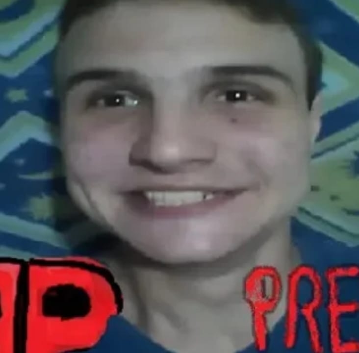 Loucas Por Carlos Geek Rapper - fan club
