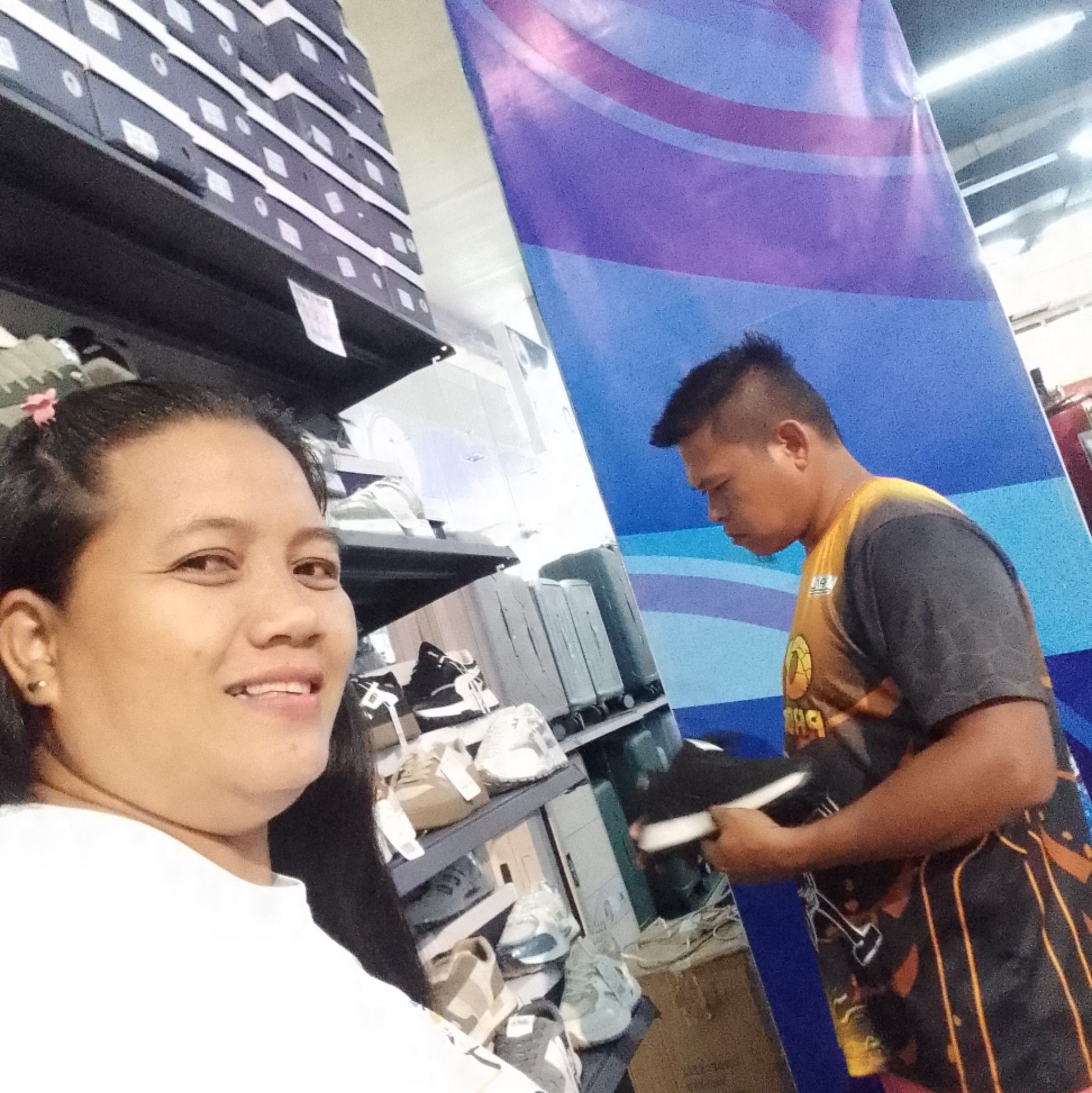 Good evening lang people jri na ako a baktin tulo | Roje Rapas