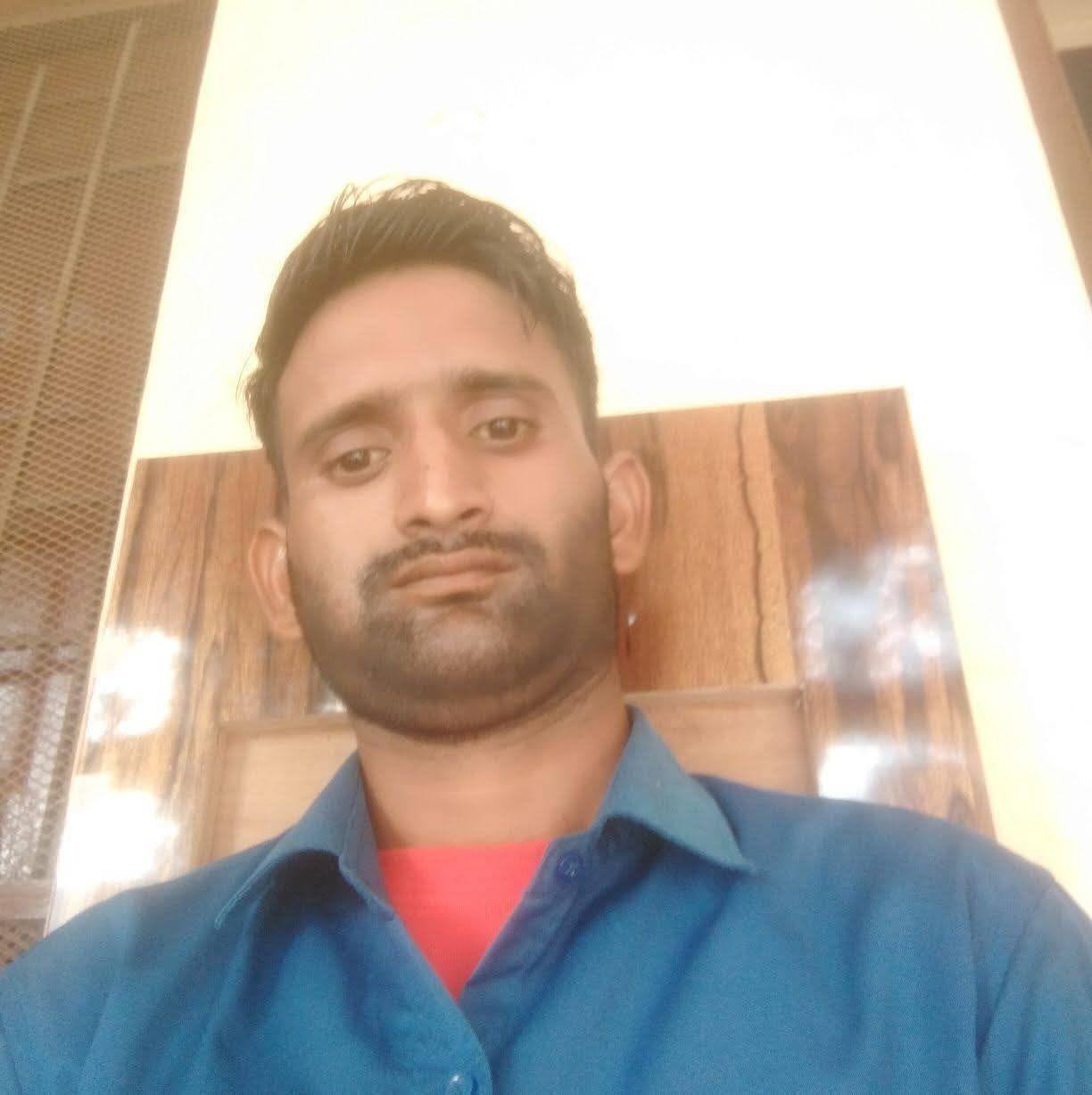 Nitin Chauhan on Reels