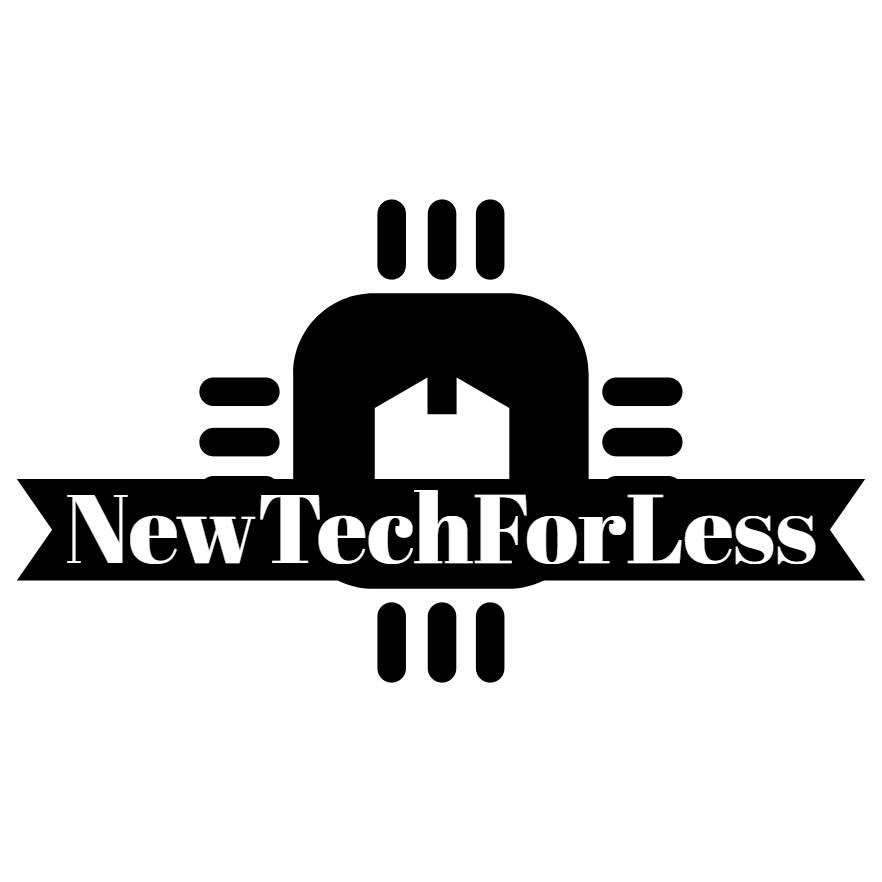 Newtechforless
