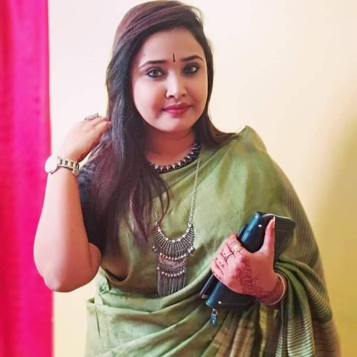 Rodela megha