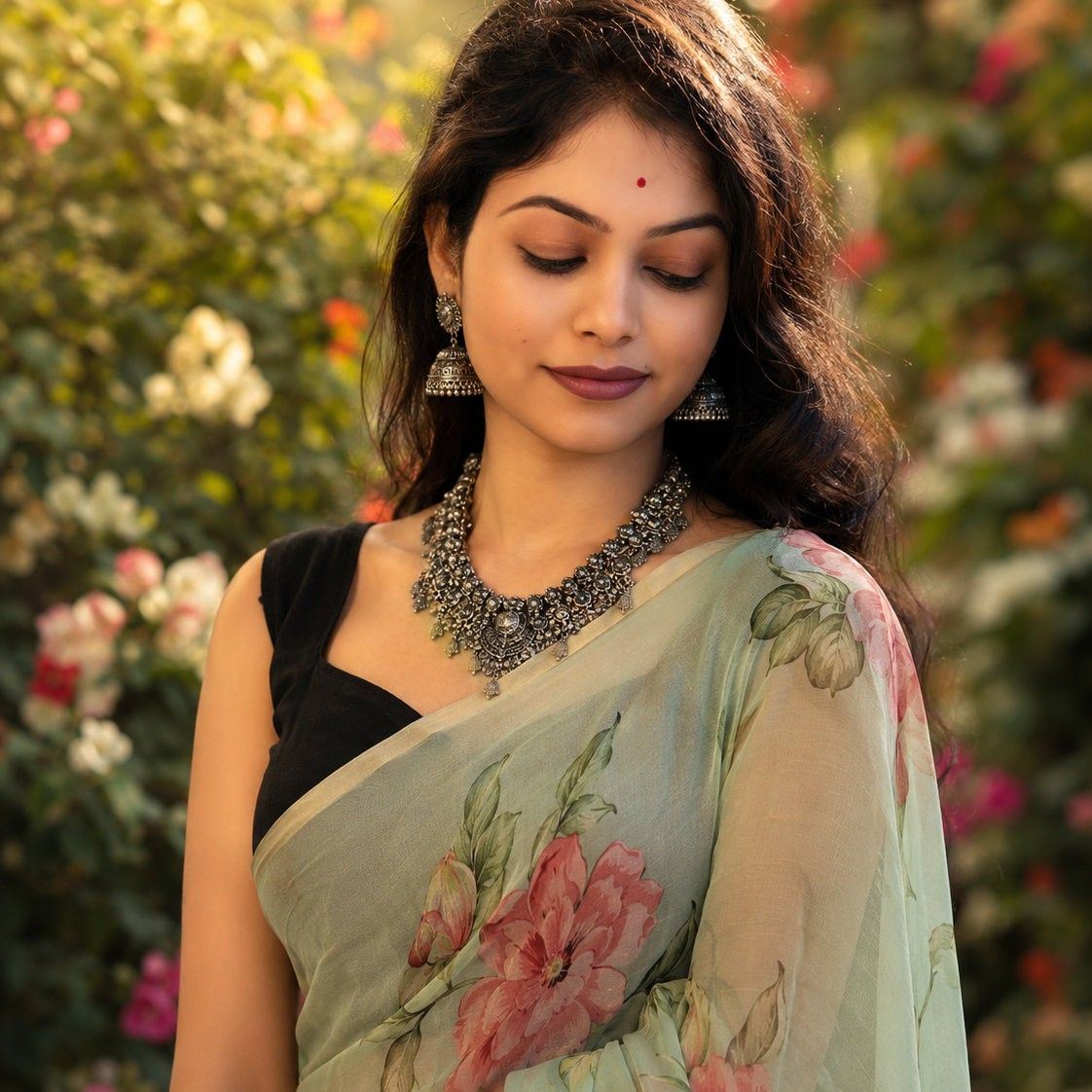 Rupsa Mallick