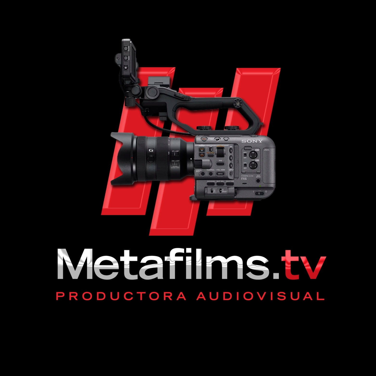 Metafilms.tv Productora Audiovisual