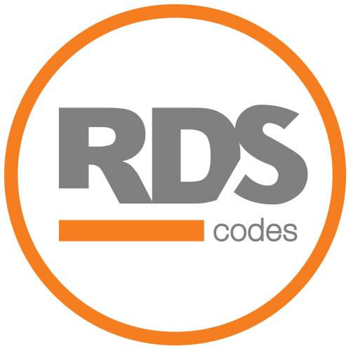 RDS Codes | São Paulo SP