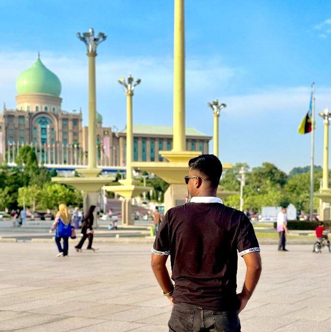 As Rana | Kuala Lumpur