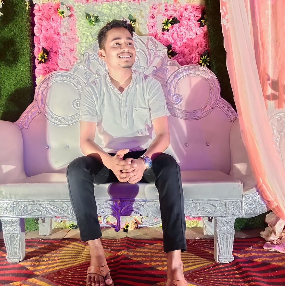 Muhammad Rahi