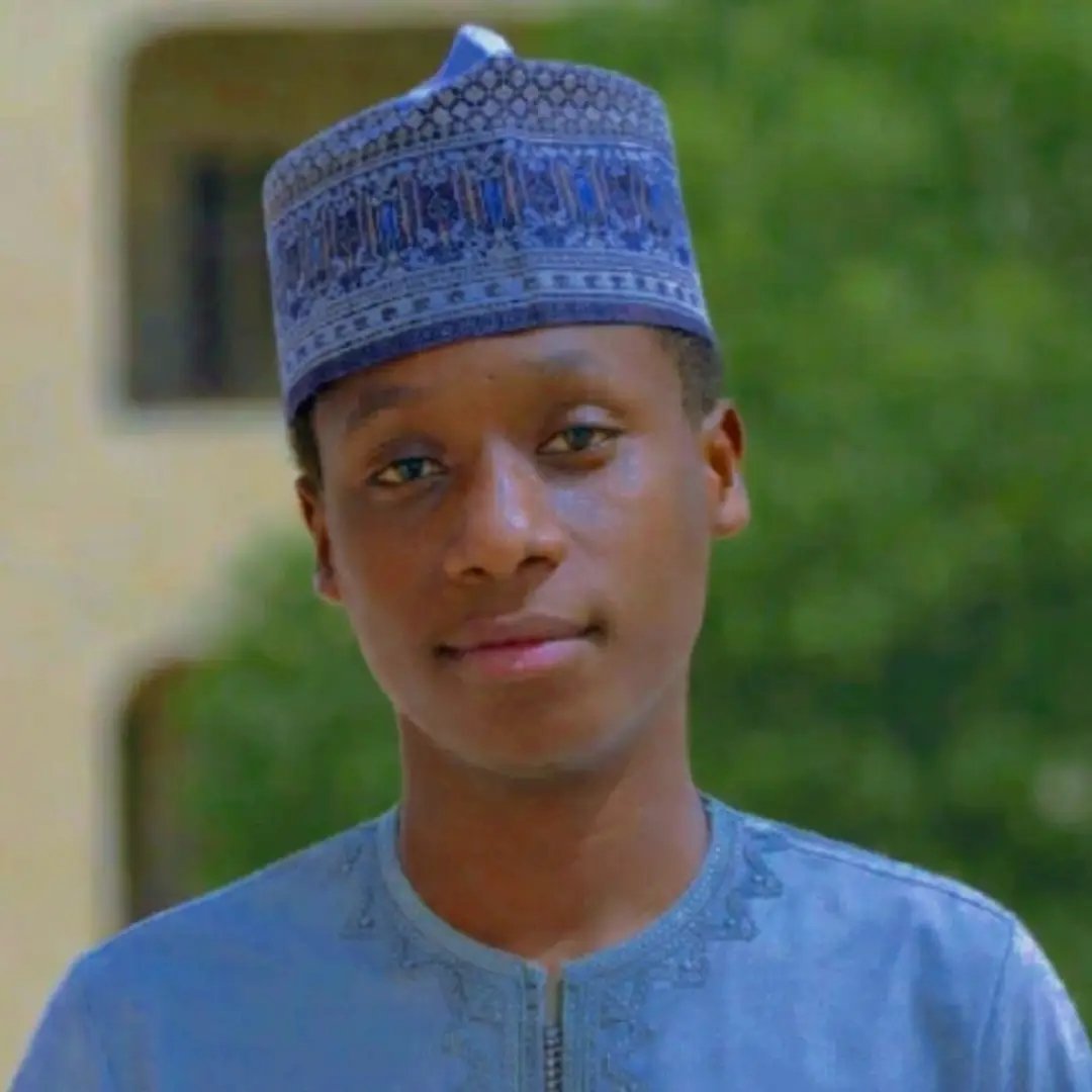 Ku fada masu zabi suke kyarkyara 😀 🏻 | Musawa Abubakar