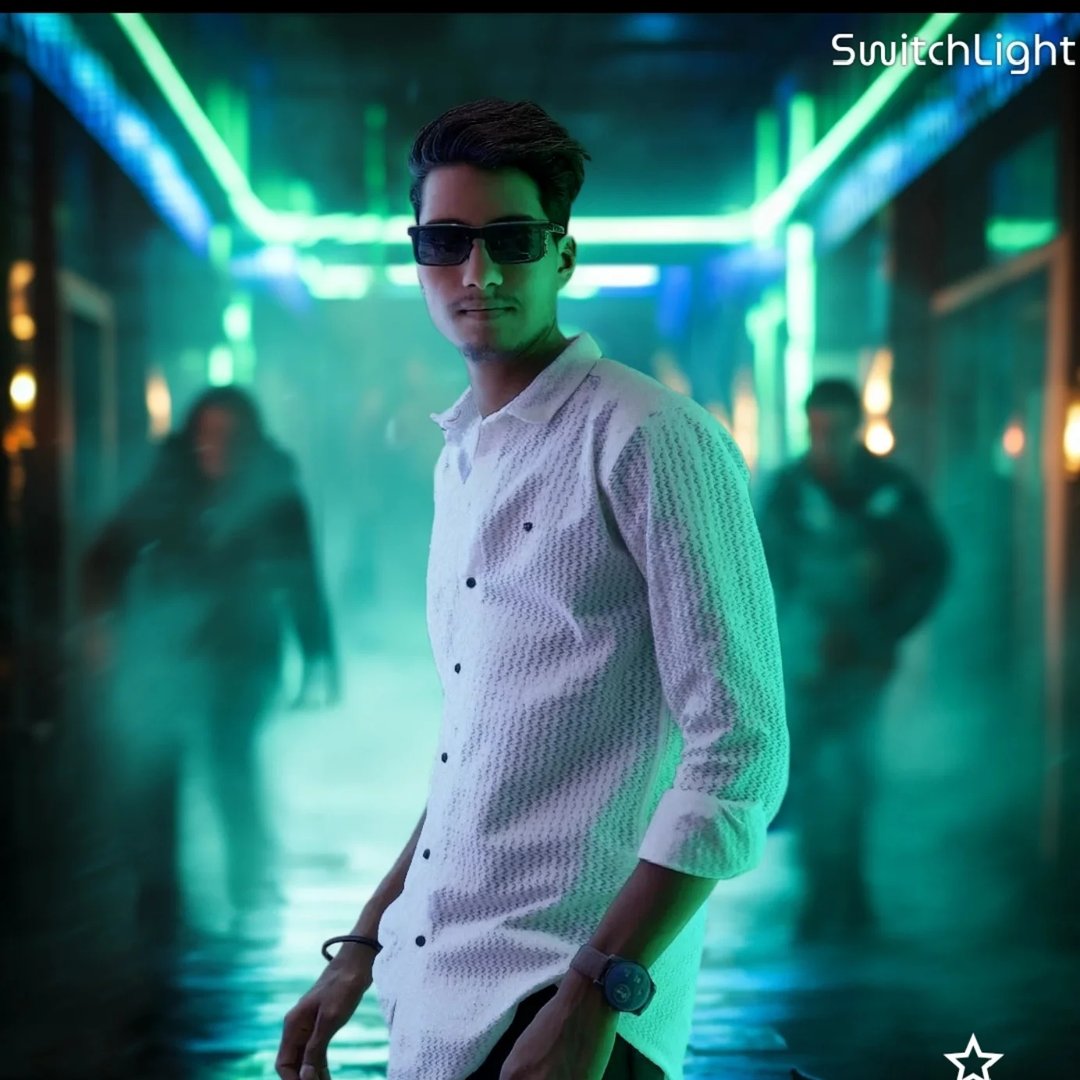 Deepak Rathod Nayak